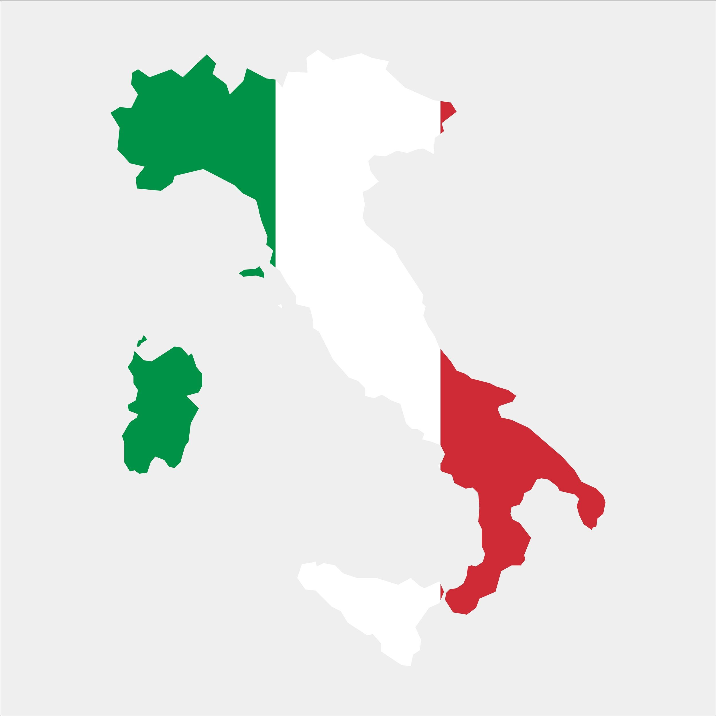 Der IT Markt in Italien